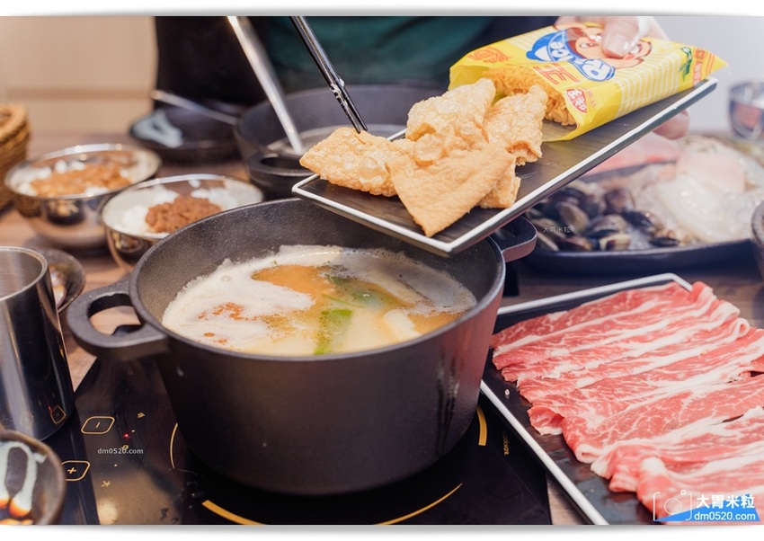 鉄火鍋鐵火鍋 鉄火鍋鐵火鍋