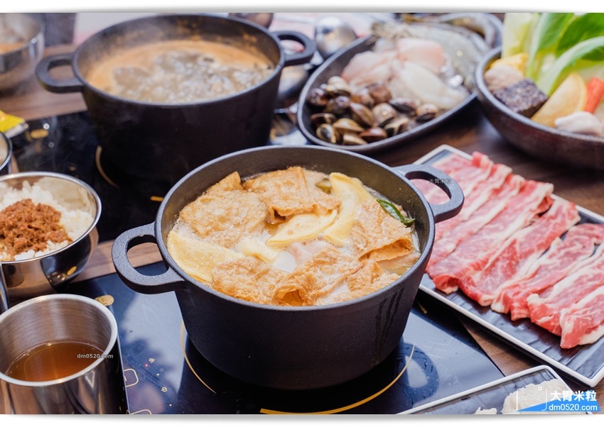 鉄火鍋鐵火鍋 鉄火鍋鐵火鍋