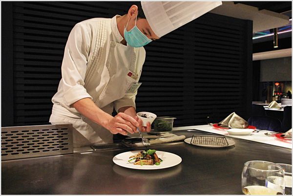 夏慕尼新香榭鐵板燒 (54).JPG 夏慕尼新香榭鐵板燒 (54).JPG