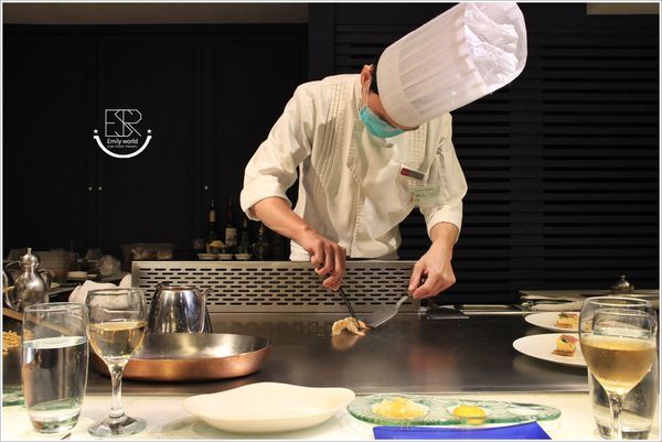 夏慕尼新香榭鐵板燒 (53).JPG 夏慕尼新香榭鐵板燒 (53).JPG