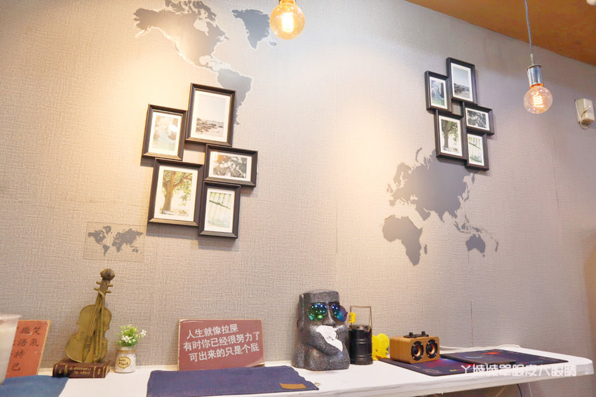 竹北飲料外送推薦川澤創意飲品！來店或外送享飲料買五送一，新竹隱藏下午茶美食微食雞蛋糕附近