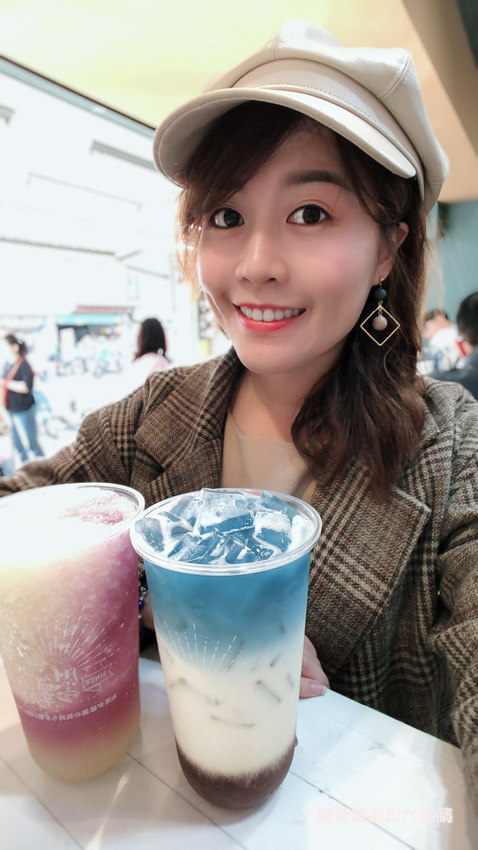 竹北飲料外送推薦川澤創意飲品！來店或外送享飲料買五送一，新竹隱藏下午茶美食微食雞蛋糕附近