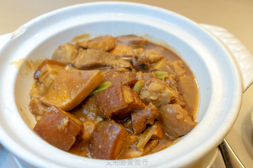 台北美食》點水樓季節限定秋蟹套餐 真功夫蟹皇小籠包 蟹肥膏滿花雕蒸膏蟹 精緻美味讓人超滿足 - 艾莉絲愛旅行