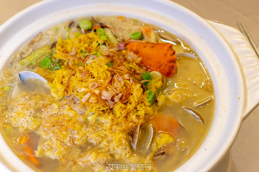 台北美食》點水樓季節限定秋蟹套餐 真功夫蟹皇小籠包 蟹肥膏滿花雕蒸膏蟹 精緻美味讓人超滿足 - 艾莉絲愛旅行