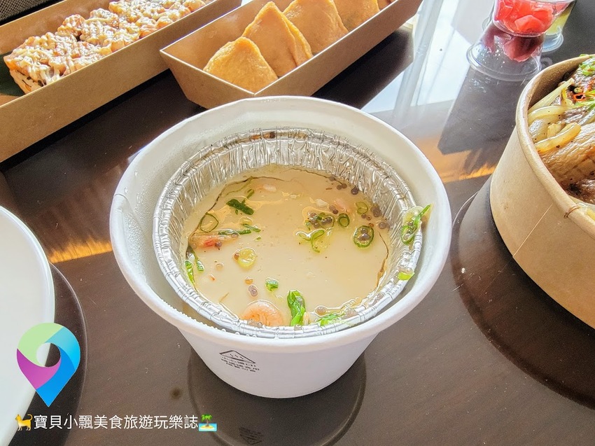 [食]台北 抗疫相挺 美食加油!!!~外帶限定 經典美味在家享用 藝奇 日本料理岩板燒