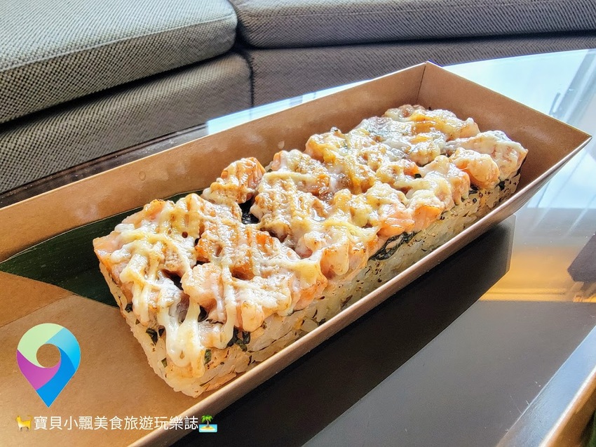 [食]台北 抗疫相挺 美食加油!!!~外帶限定 經典美味在家享用 藝奇 日本料理岩板燒