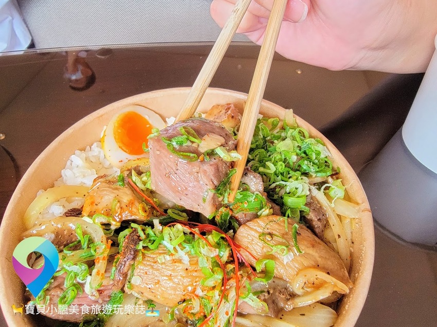 [食]台北 抗疫相挺 美食加油!!!~外帶限定 經典美味在家享用 藝奇 日本料理岩板燒