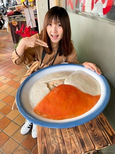 茂川肉丸 台中米其林餐盤推薦的第二市場小吃,老台中人的美食回憶。