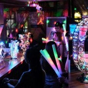 茂川肉丸 台中米其林餐盤推薦的第二市場小吃，老台中人的美食回憶。