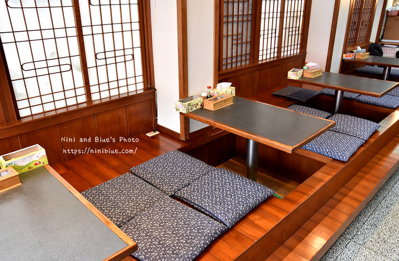 豐原鰻魚飯豐源飯店日式料理食尚玩家01