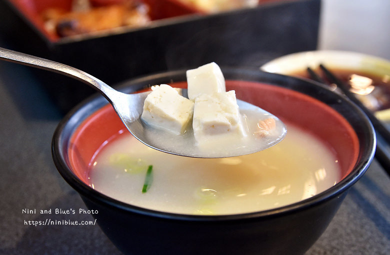 豐原鰻魚飯豐源飯店日式料理食尚玩家23
