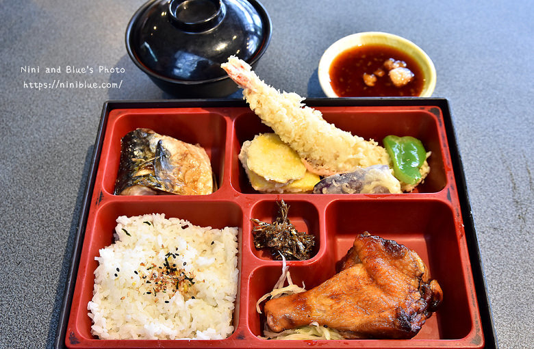 豐原鰻魚飯豐源飯店日式料理食尚玩家15