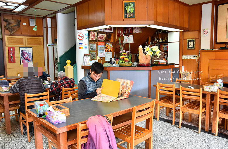 豐原鰻魚飯豐源飯店日式料理食尚玩家02