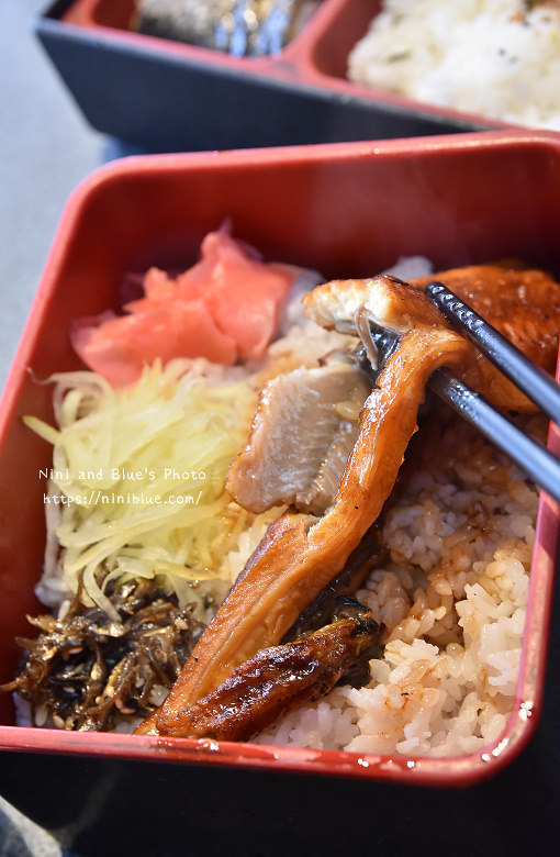 豐原鰻魚飯豐源飯店日式料理食尚玩家14