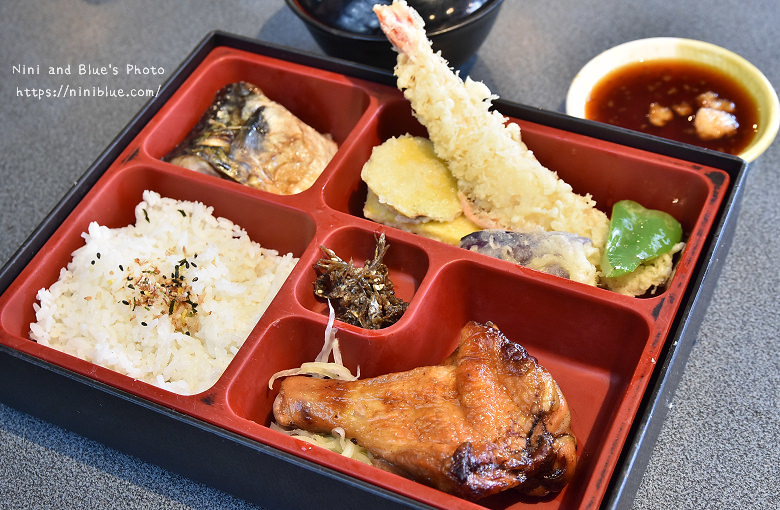 豐原鰻魚飯豐源飯店日式料理食尚玩家16