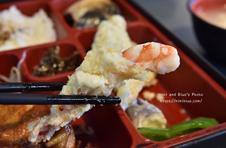 豐原鰻魚飯豐源飯店日式料理食尚玩家22