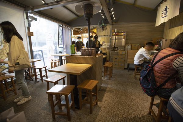 赤麵廠 (桃園藝文店) - 5