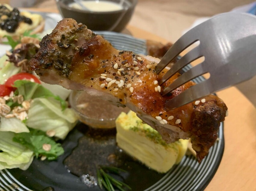 板橋美食|朝食午宴 Just Brunch 澎湃好吃又好拍!超可愛午宴甜心派 值得再訪的巷弄早午餐