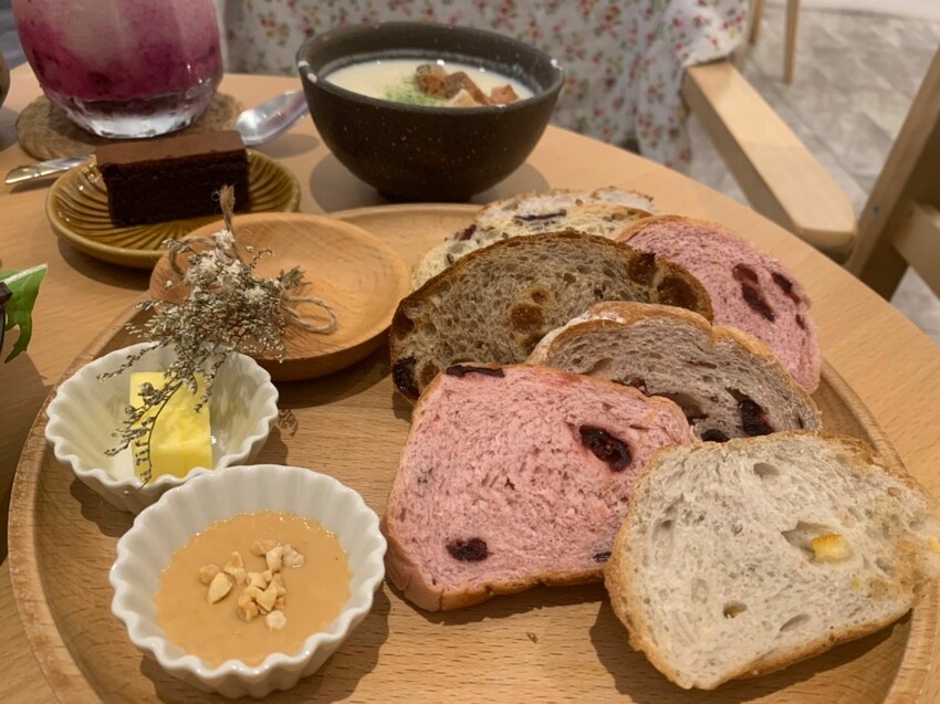 板橋美食|朝食午宴 Just Brunch 澎湃好吃又好拍!超可愛午宴甜心派 值得再訪的巷弄早午餐