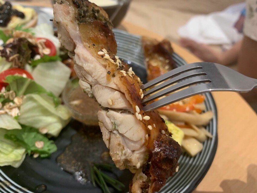 板橋美食|朝食午宴 Just Brunch 澎湃好吃又好拍!超可愛午宴甜心派 值得再訪的巷弄早午餐