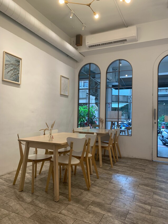 板橋美食|朝食午宴 Just Brunch 澎湃好吃又好拍!超可愛午宴甜心派 值得再訪的巷弄早午餐