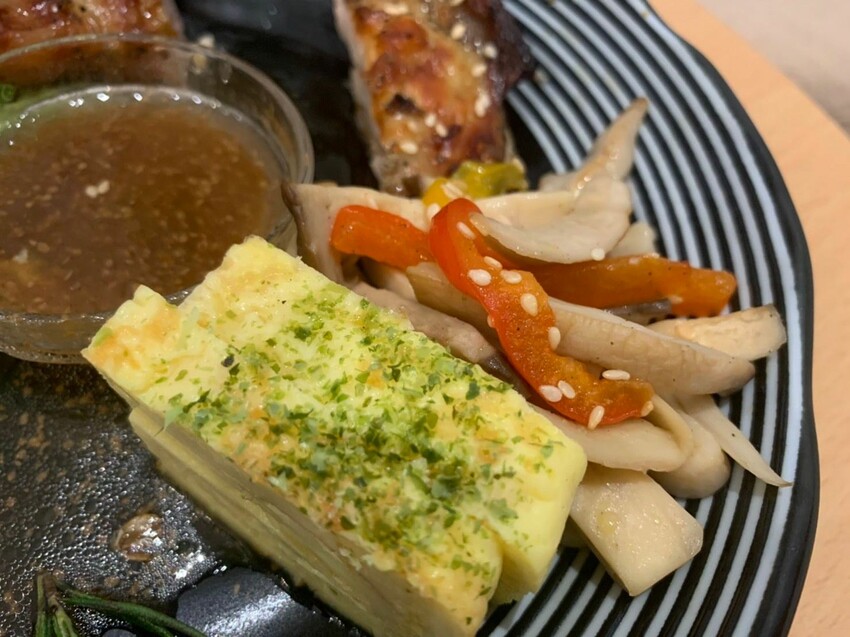 板橋美食|朝食午宴 Just Brunch 澎湃好吃又好拍!超可愛午宴甜心派 值得再訪的巷弄早午餐