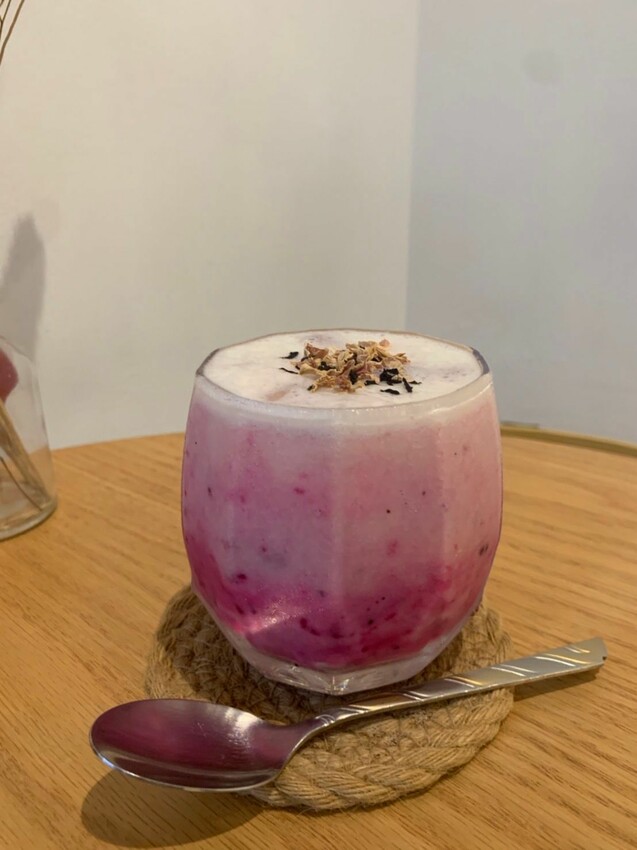 板橋美食|朝食午宴 Just Brunch 澎湃好吃又好拍!超可愛午宴甜心派 值得再訪的巷弄早午餐