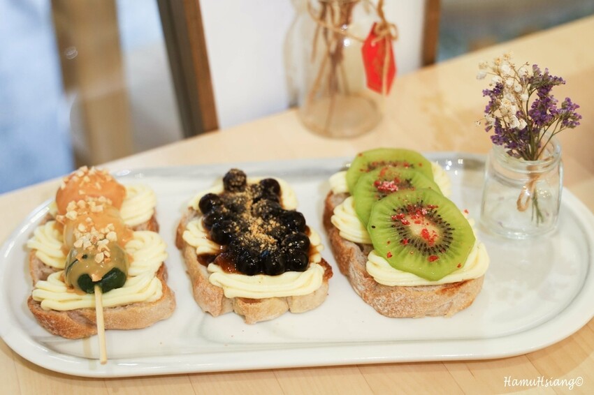 新北市板橋區【食￭板橋】朝食午宴just brunch/板橋早午餐推薦/板橋網美餐廳推薦/捷運府中站美食/板橋下午茶推薦