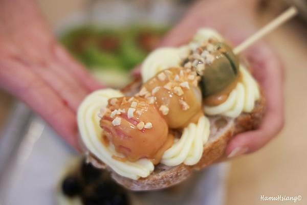 新北市板橋區【食￭板橋】朝食午宴just brunch/板橋早午餐推薦/板橋網美餐廳推薦/捷運府中站美食/板橋下午茶推薦