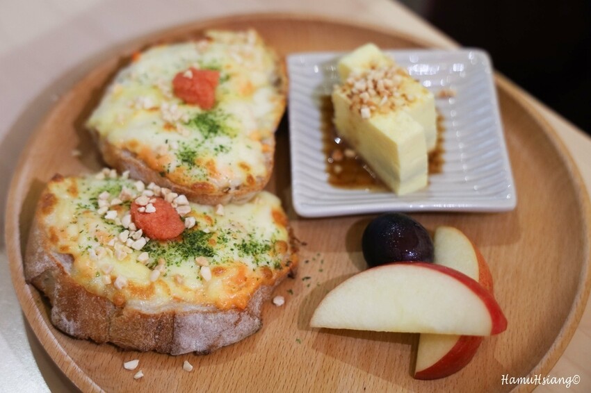 新北市板橋區【食￭板橋】朝食午宴just brunch/板橋早午餐推薦/板橋網美餐廳推薦/捷運府中站美食/板橋下午茶推薦