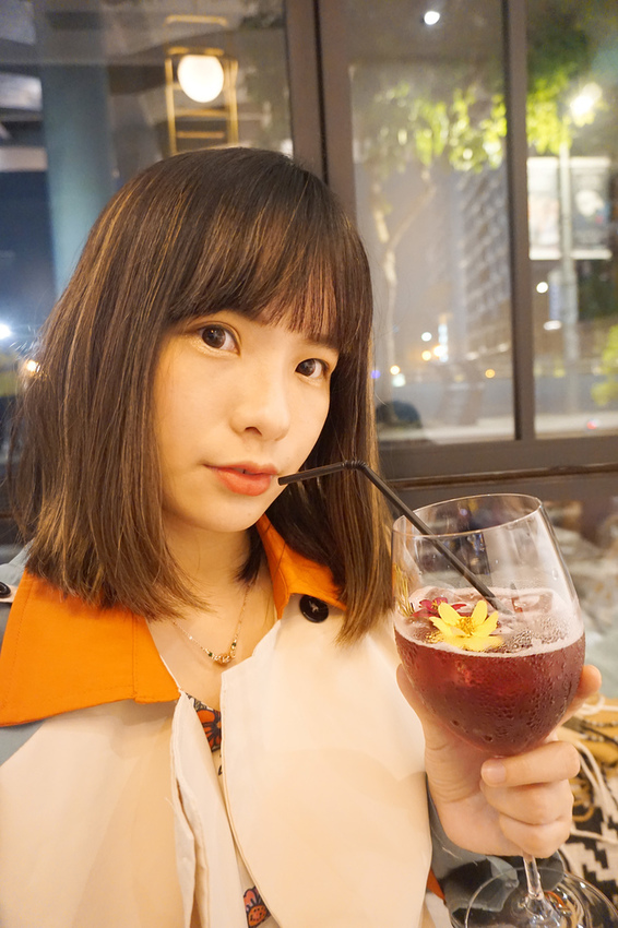 東區餐酒館hush taipei