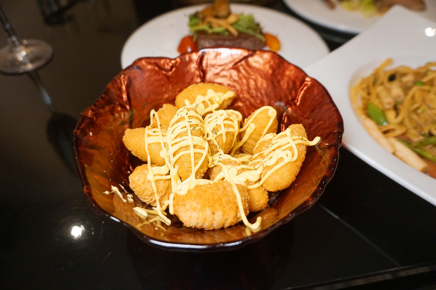 東區餐酒館hush taipei