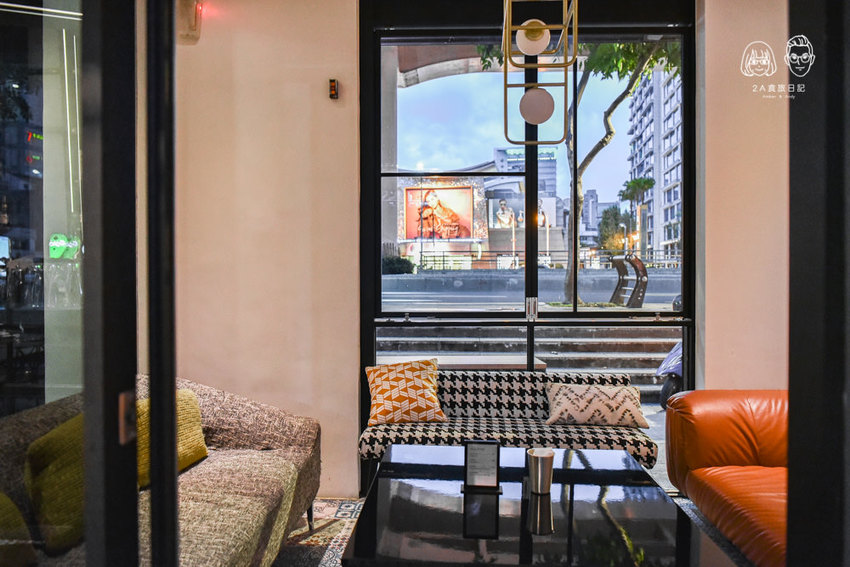 Hush Taipei：台北大安區美食-2020新菜單！適合約會的時尚露天義式餐酒館，營業至宵夜時段，另有提供包廂可聚餐！ – 2A食旅日記