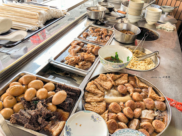 【嘉義 西區】呆獅雞肉飯🐓在地50年老店，也是不少人青睞的好滋味😋