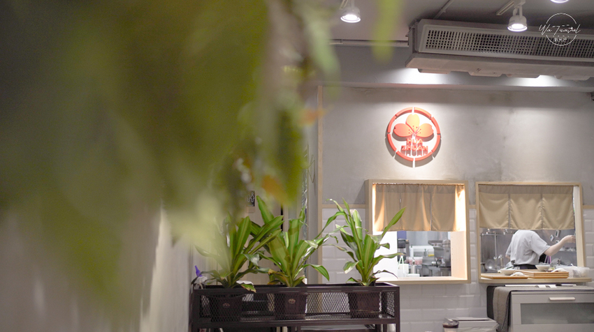 板橋江子翠美食 錵饌 真·麵舖超雞佛大爆汁，特殊的黃金流沙老油條伴麵浮誇乾麵系列！愛吃辣必吃聖凱師鬼椒