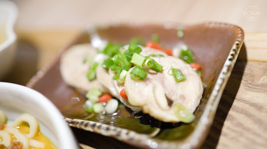 板橋江子翠美食 錵饌 真·麵舖超雞佛大爆汁，特殊的黃金流沙老油條伴麵浮誇乾麵系列！愛吃辣必吃聖凱師鬼椒