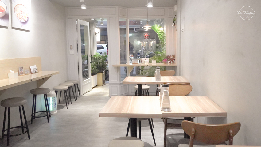 板橋江子翠美食 錵饌 真·麵舖超雞佛大爆汁，特殊的黃金流沙老油條伴麵浮誇乾麵系列！愛吃辣必吃聖凱師鬼椒