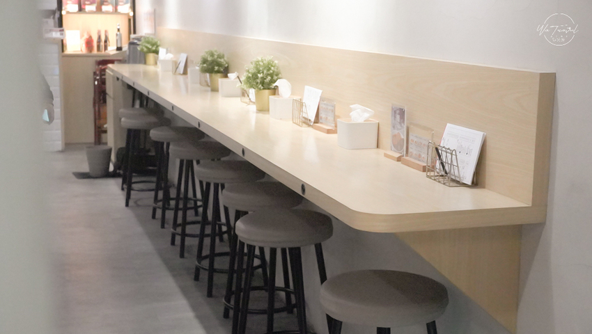 板橋江子翠美食 錵饌 真·麵舖超雞佛大爆汁，特殊的黃金流沙老油條伴麵浮誇乾麵系列！愛吃辣必吃聖凱師鬼椒