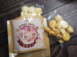 國際美食獎指定網購美食─DoGa香酥脆椒🌶×創意零食獨享包