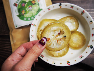 國際美食獎指定網購美食─DoGa香酥脆椒🌶×創意零食獨享包