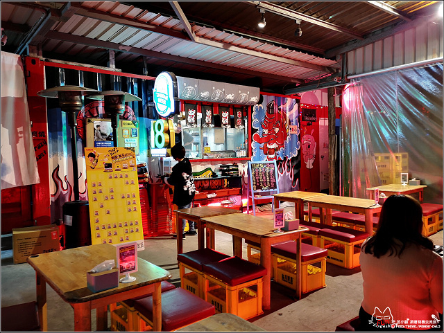 瘋燒熱血貨櫃燒烤 - 021.jpg