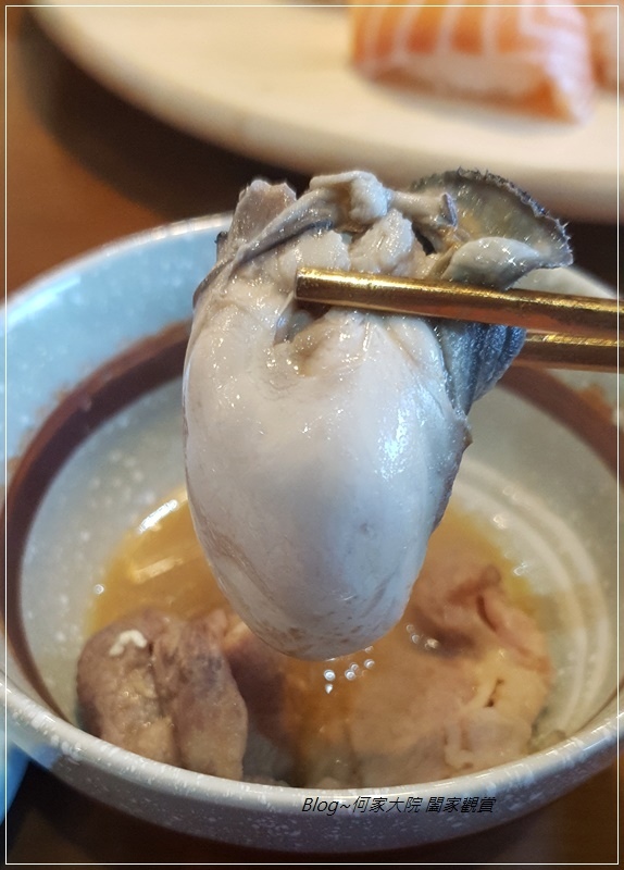 桃園龜山一將壽司 One Show Sushi(機場捷運林口長庚站附近美食+日式料理推薦) 16-1.jpg