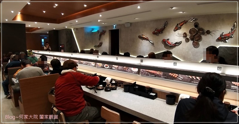 點爭鮮Magic Touch(林口店)手機點餐+新幹線直送+日式料理+壽司生魚片天婦羅 03.jpg