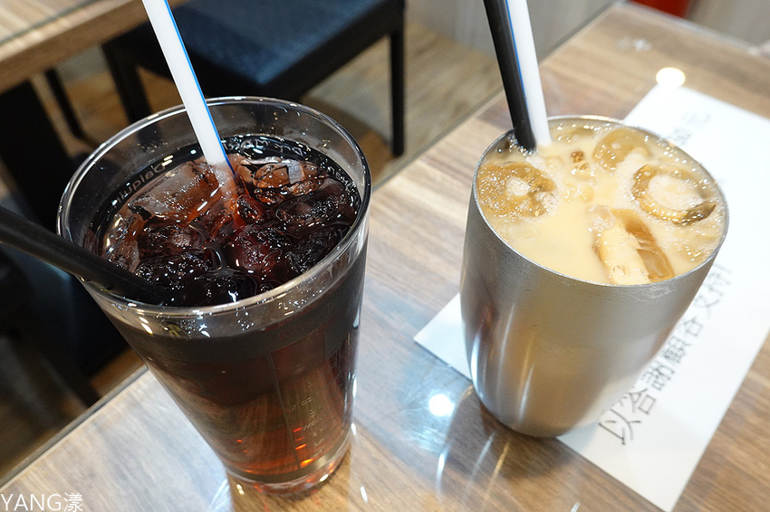 森余港式燒臘茶餐廳