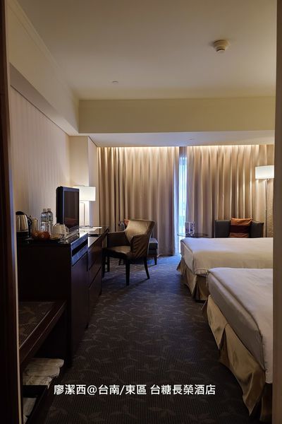 【台南/東區】台糖長榮酒店 【台南/東區】台糖長榮酒店
