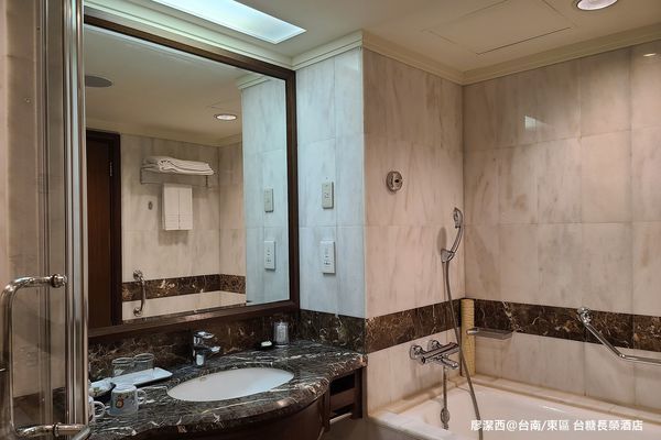 【台南/東區】台糖長榮酒店 【台南/東區】台糖長榮酒店