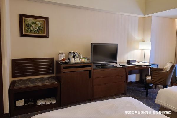 【台南/東區】台糖長榮酒店 【台南/東區】台糖長榮酒店