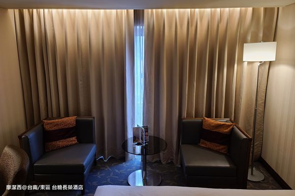 【台南/東區】台糖長榮酒店 【台南/東區】台糖長榮酒店