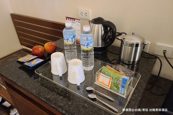 【台南/東區】台糖長榮酒店 【台南/東區】台糖長榮酒店