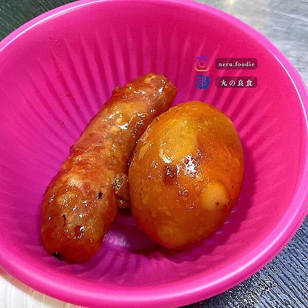 阿財米糕店|清水在地人氣小吃推薦 @neru.foodie / 丸の良食